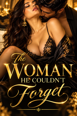 Chapter 1: Her Name Still on His Tongue