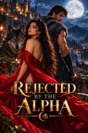 Chapter 4: The Night the Bond Took Her