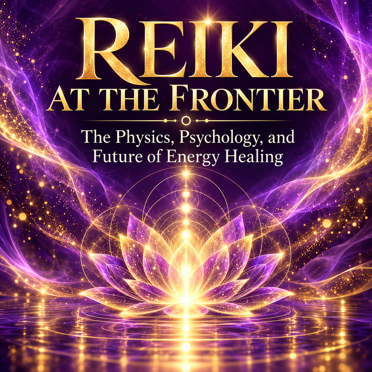 Reiki at the Frontier
