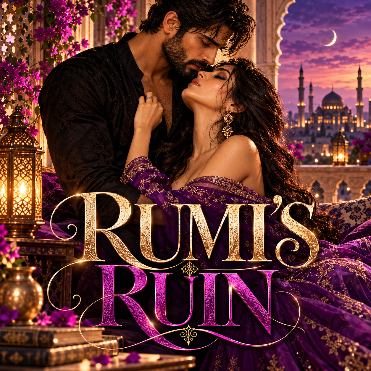 Rumi's Ruin