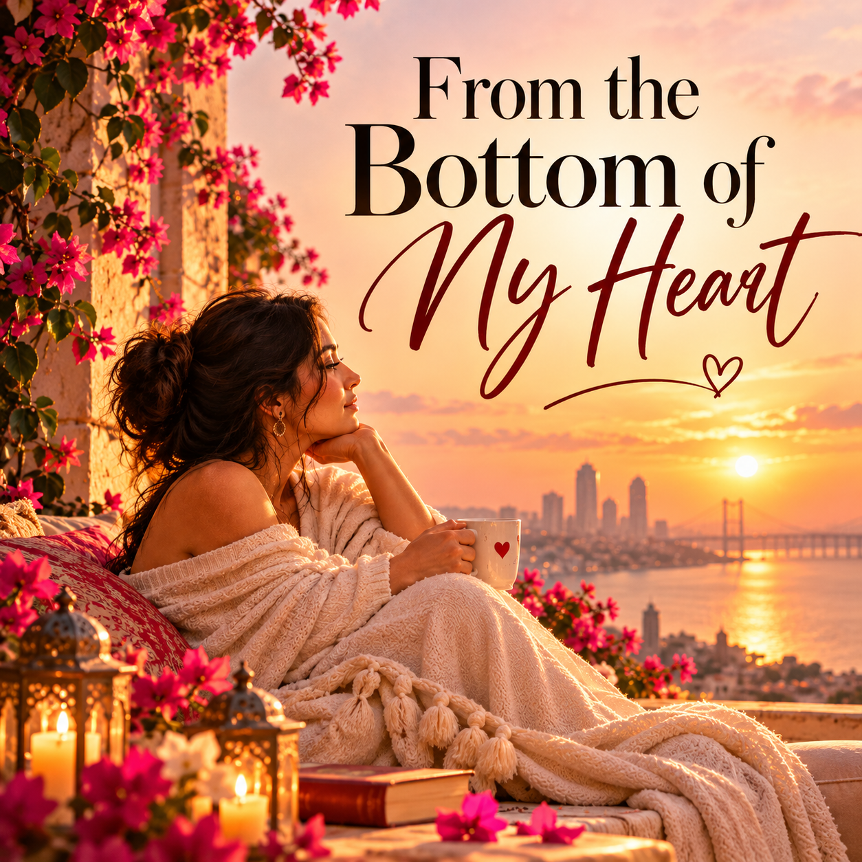 From the Bottom of my Heart