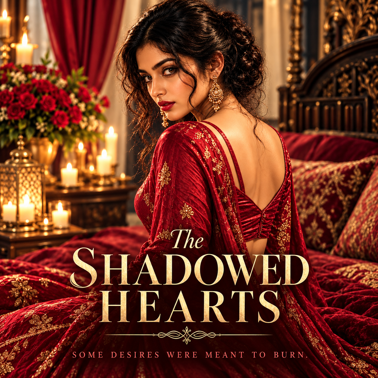 The Shadowed Hearts