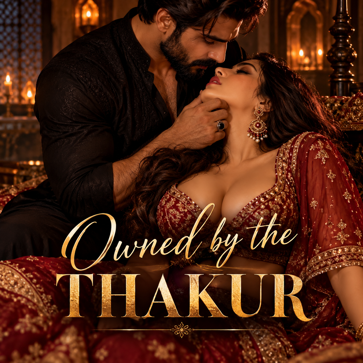 Owned by the Thakur