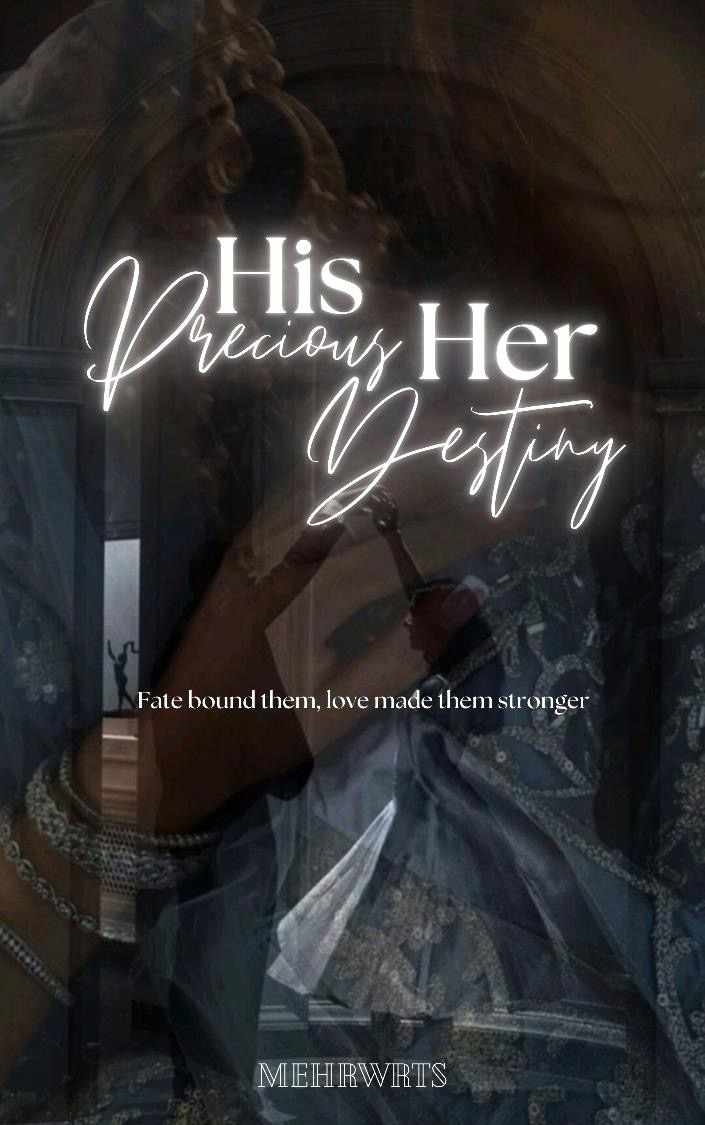His Precious Her Destiny