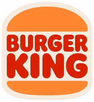 Burger King Menu US