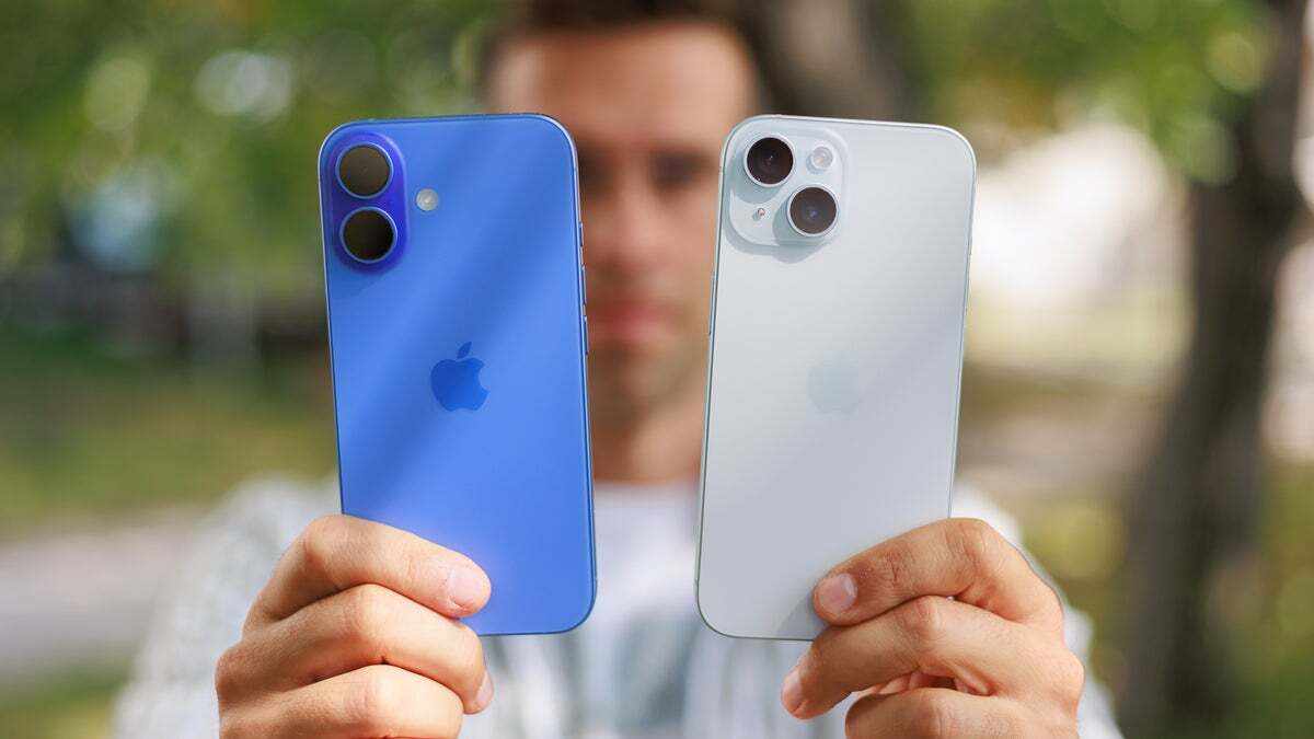 Refurbished iPhone 16 vs 15: Is the Newer Model Worth the Extra Cost?