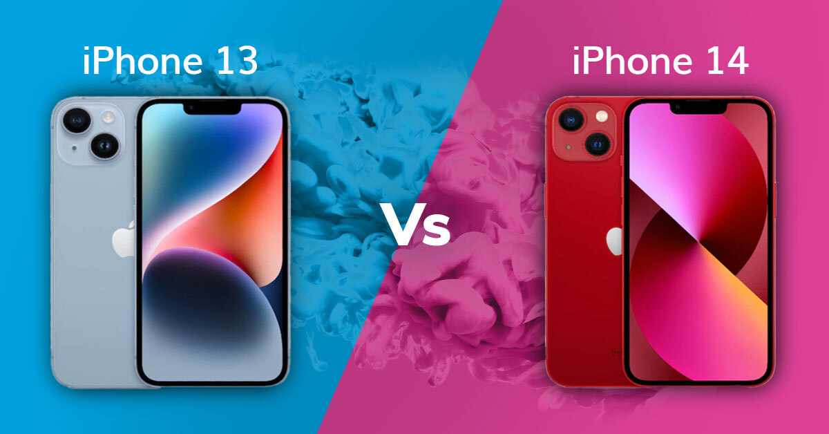 Refurbished iPhone 13 vs 14 Upgrade Decision Made Easy Now!