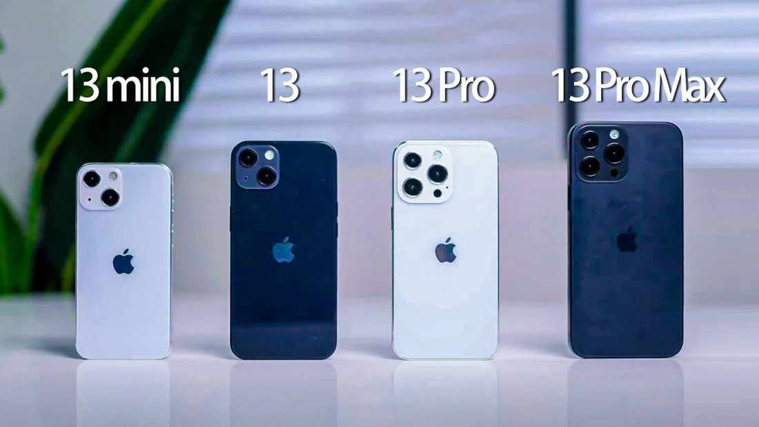 Refurbished iPhone 13 Series Overview: Display, Cameras, and Performance