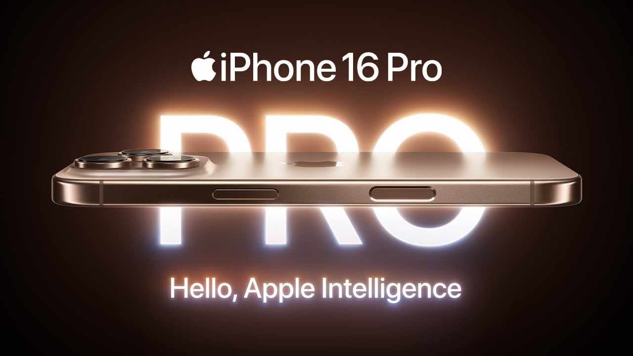 Apple iPhone 16 Pro: Innovation Shines, Flaws RemainIntroduction