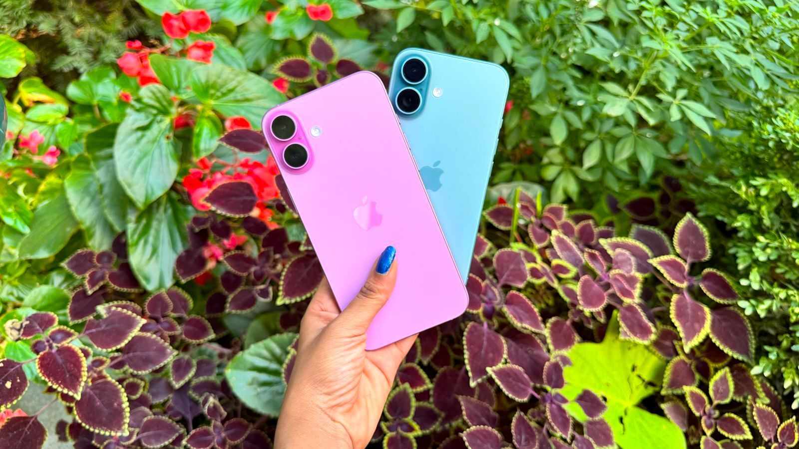 Latest Apple Innovations and Features in iPhone 16 Series