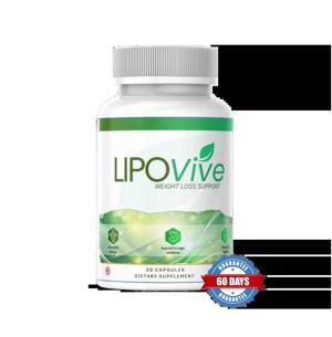 LipoVive Capsules Australia: Empower Your Path to a Healthier Body