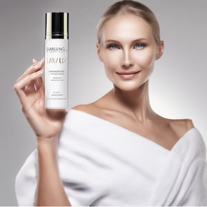 Anti-Aging Skincare Latvia: Elegance, Science & the Power of Crystal Retinal