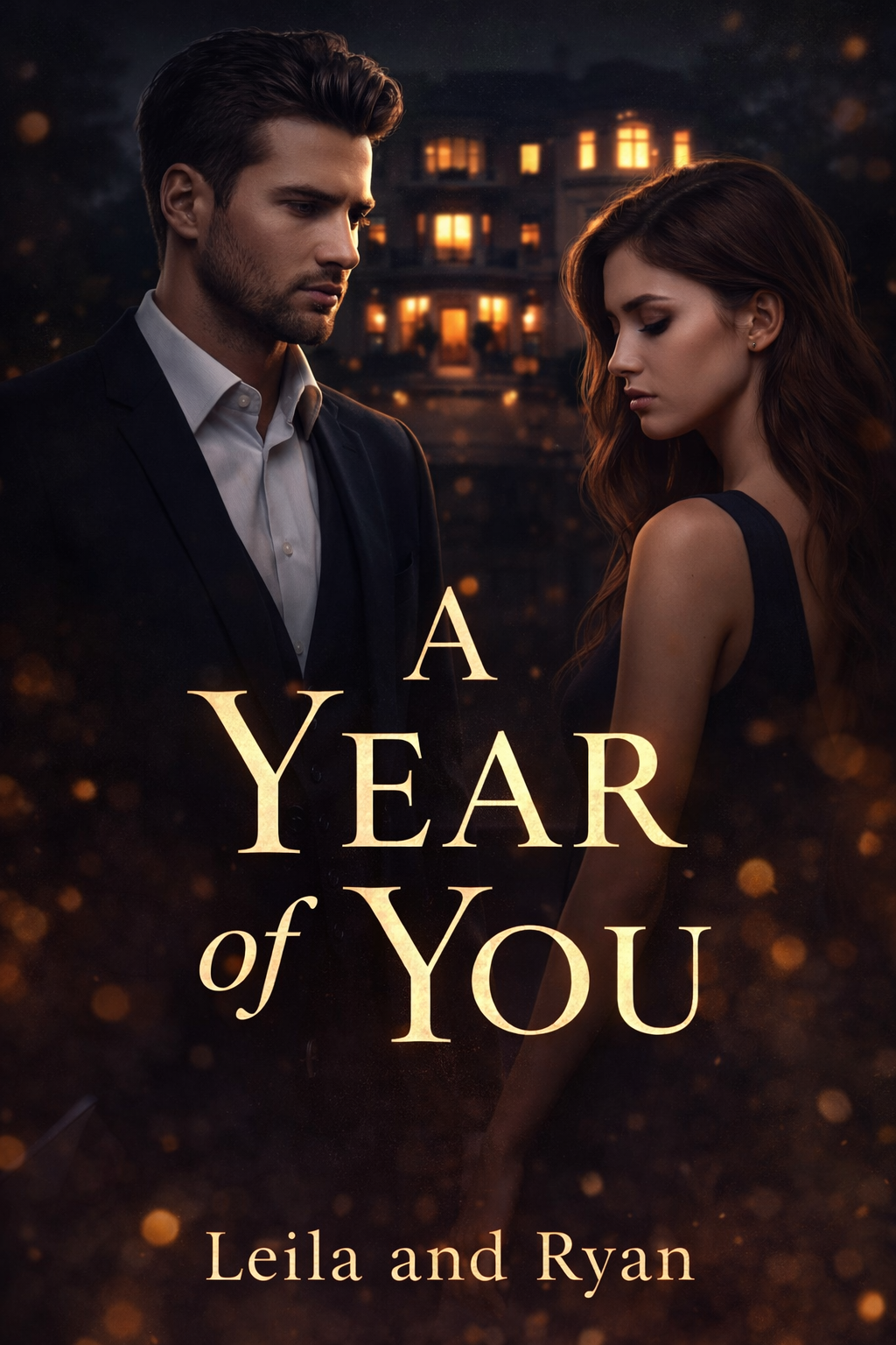A year of you