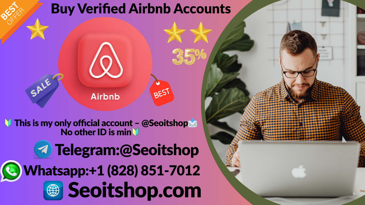 Best Way to Get a Verified Airbnb Account Without KYC