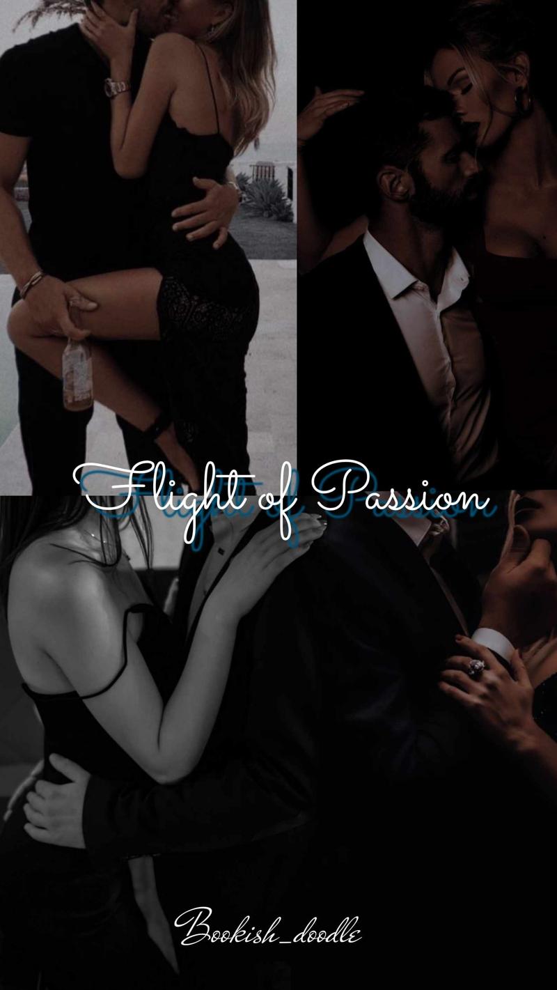 Flight Of Passion