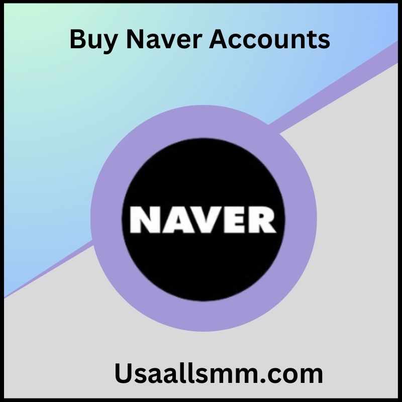 Best 7 Sites to Buy Verified Naver Accounts With Zero
