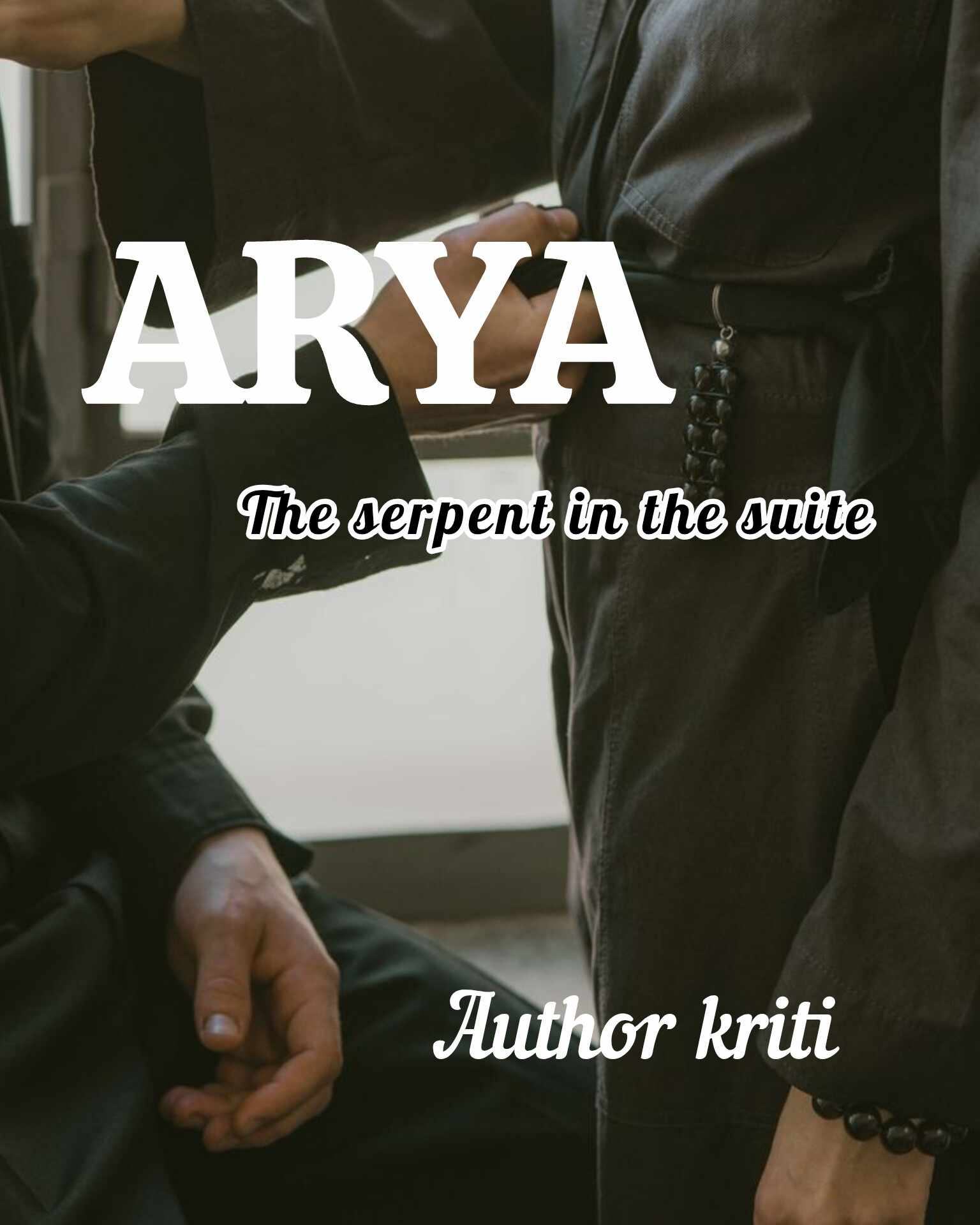 ARYA: The serpent in the suite