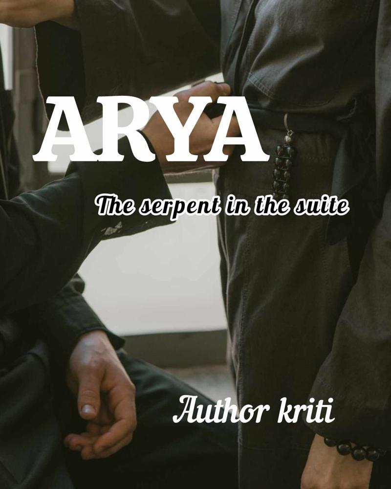 ARYA: The serpent in the suite