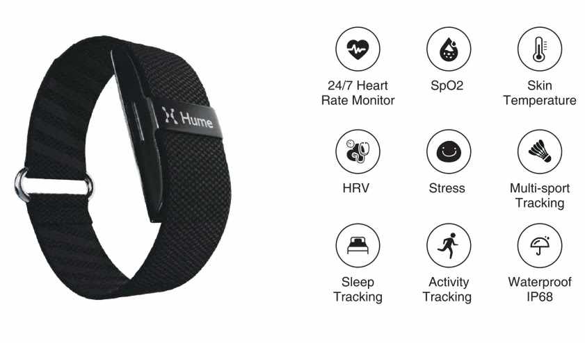 https://www.facebook.com/HumeHealthWristBandOfficial/