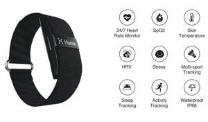 https://www.facebook.com/HumeHealthWristBandOfficial/