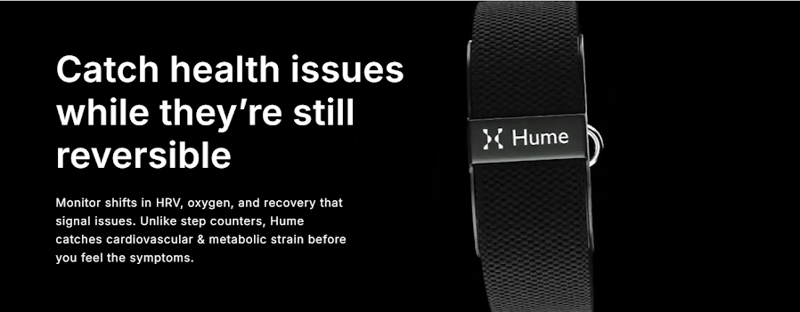 https://www.facebook.com/HumeHealthWristBandOfficial/