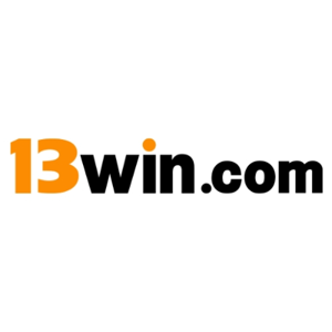 13wintext logo