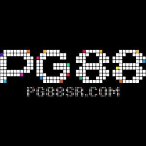 pg88 logo