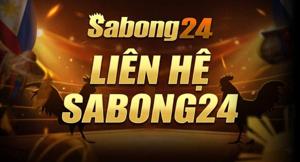 Liên Hệ SABONG24 - Hướng Dẫn Hỗ Trợ Khi Gặp Sự Cố Nhanh Nhất Tại SABONG24