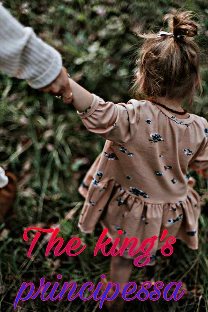 The king's principessa