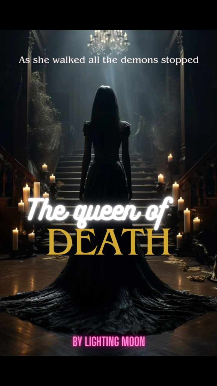 The Queen of Death