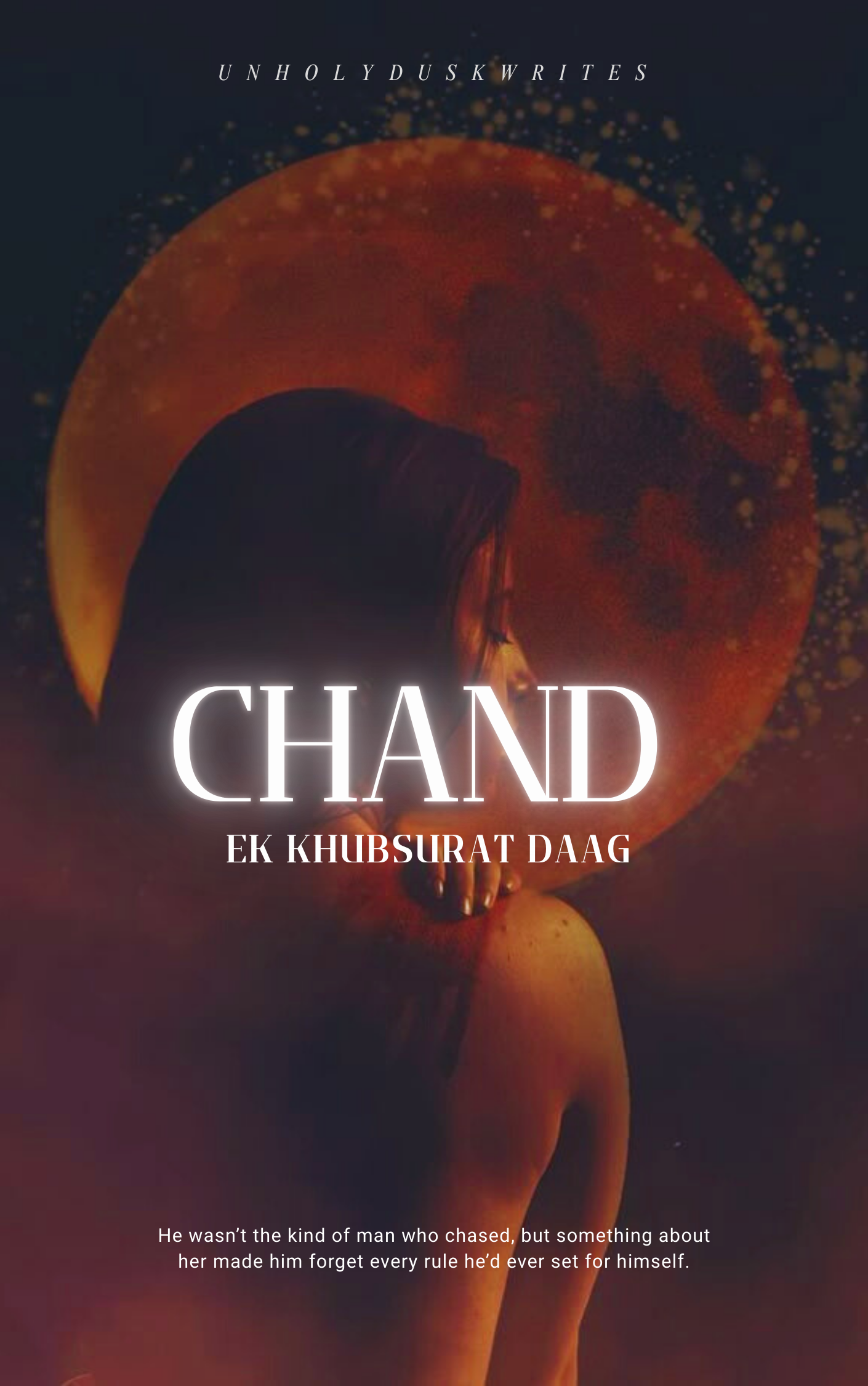 Chand: Ek khubsurat Daag