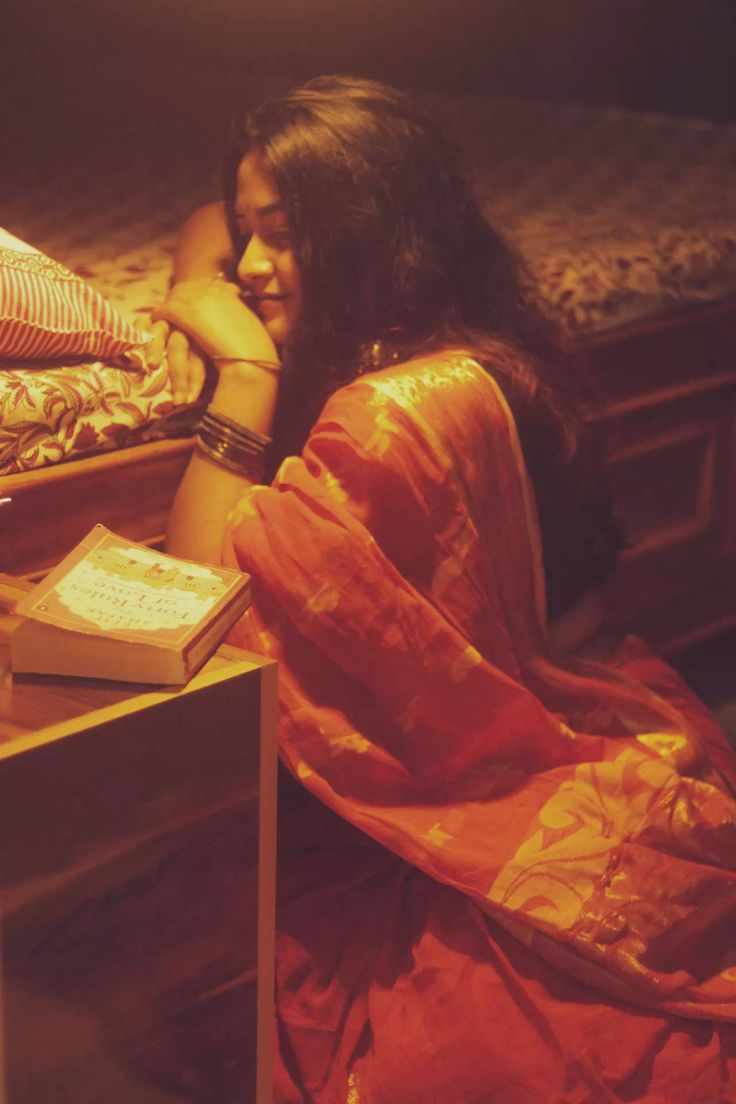 Chand: Ek khubsurat Daag