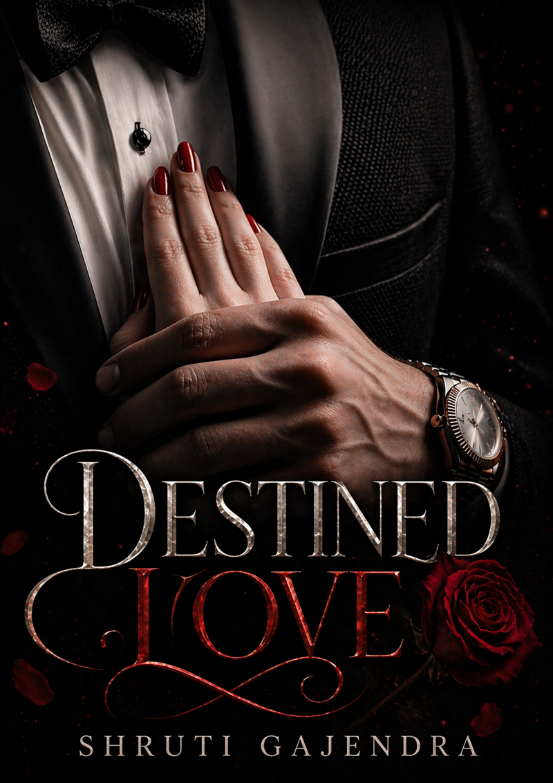 DESTINED LOVE