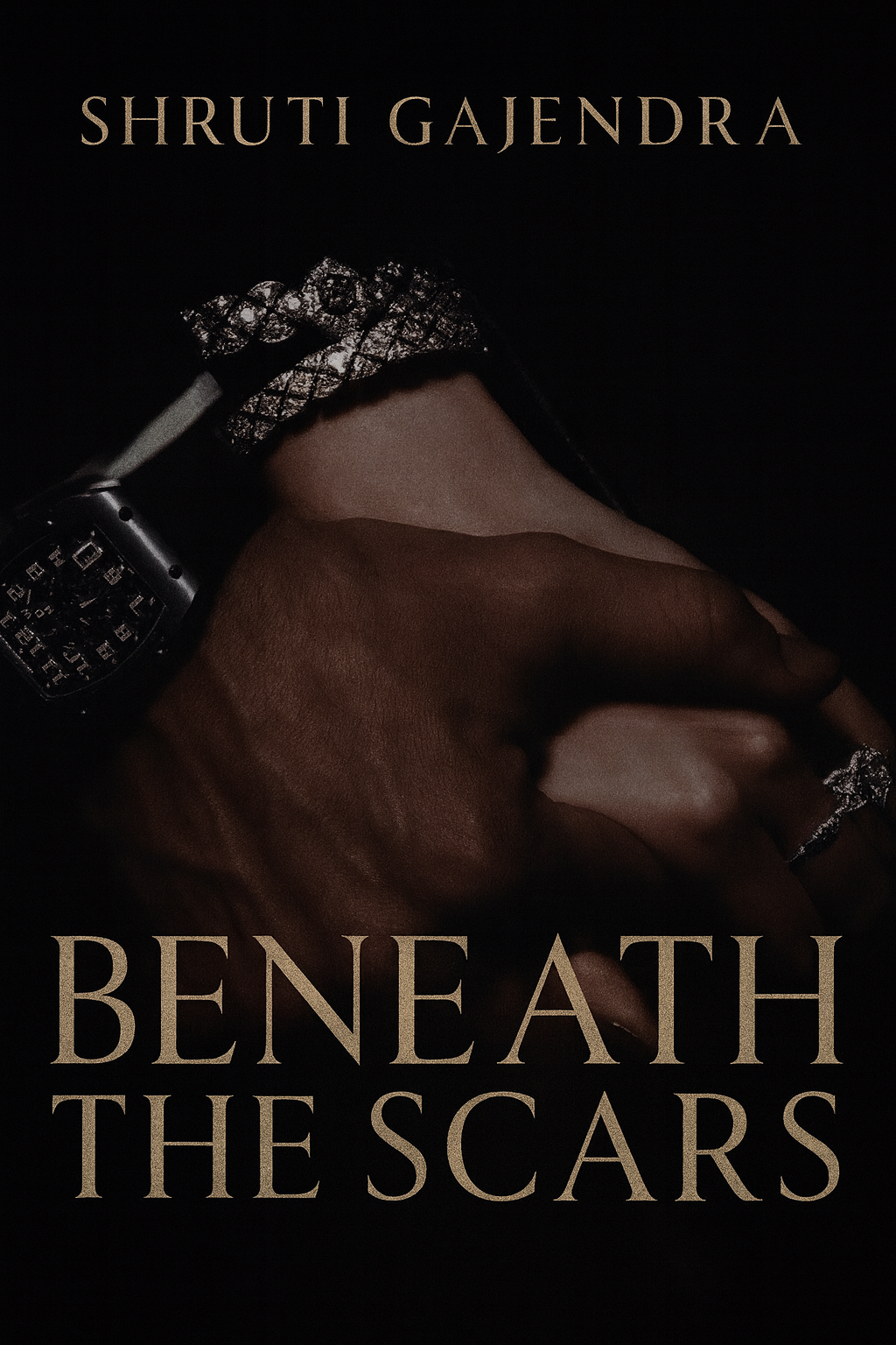 BENEATH THE SCARS
