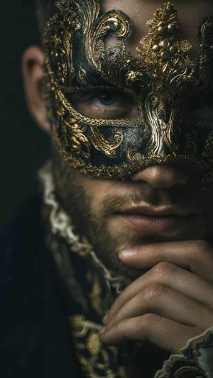 15 : BENEATH THE CALM