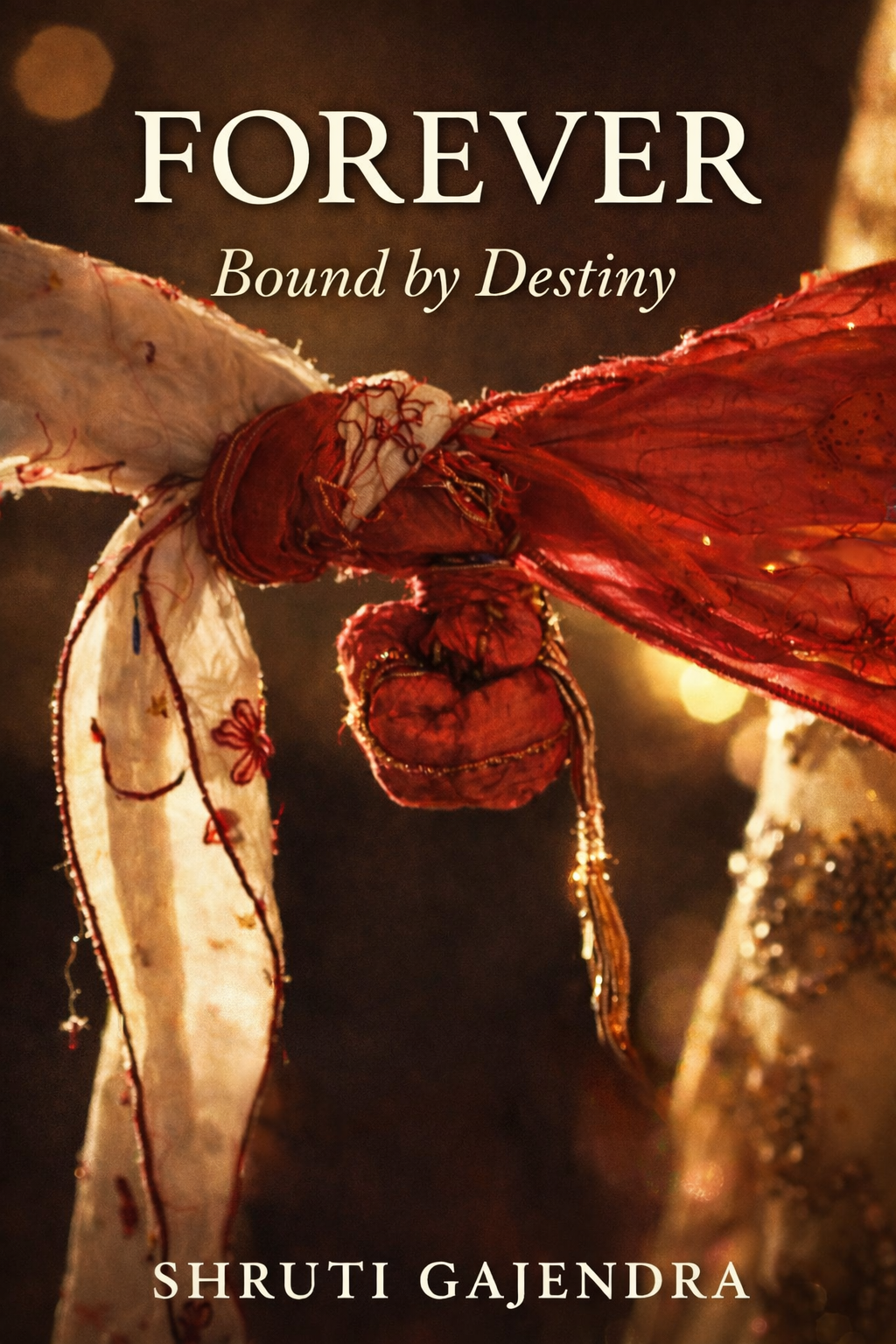 FOREVER - Bound by destiny