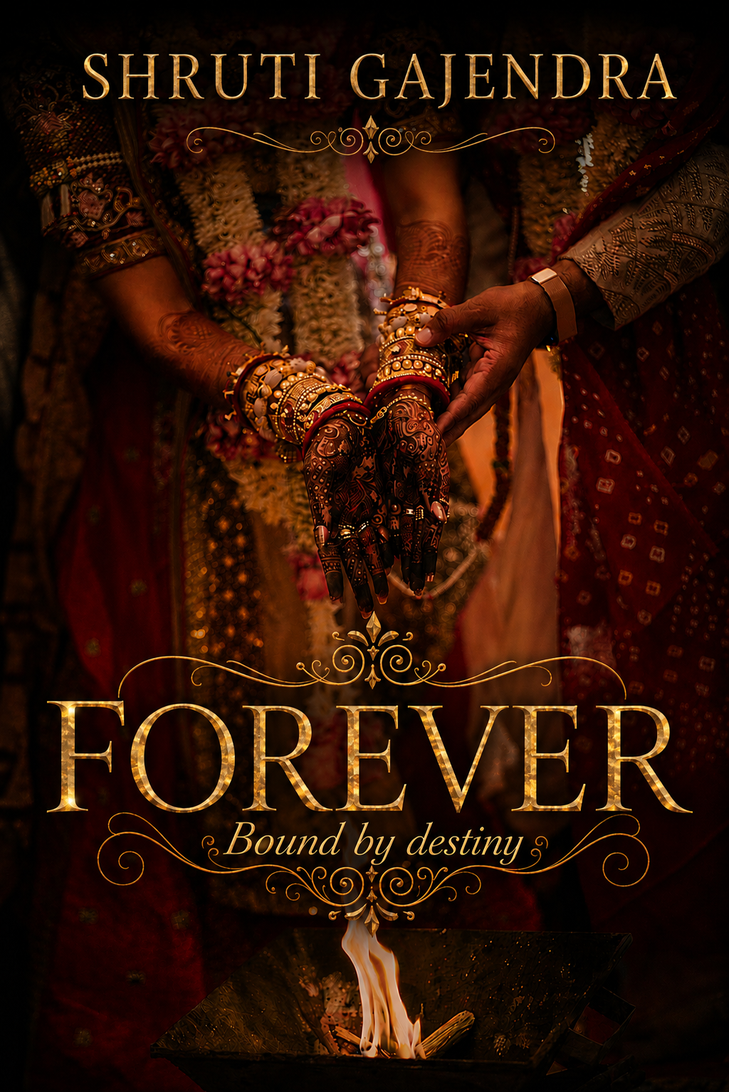 FOREVER - Bound by destiny
