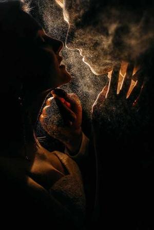 58 : CHOICES THAT SPEAK IN SILENCE