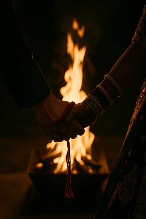 33 : A PERFECT COUPLE