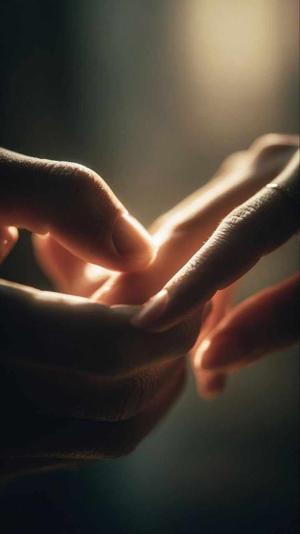 68 : OBSESSION AND UNRAVELING