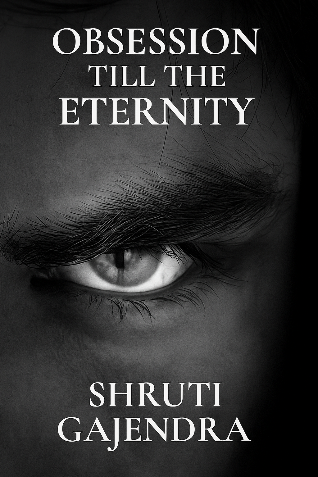 OBSESSION - TILL THE ETERNITY