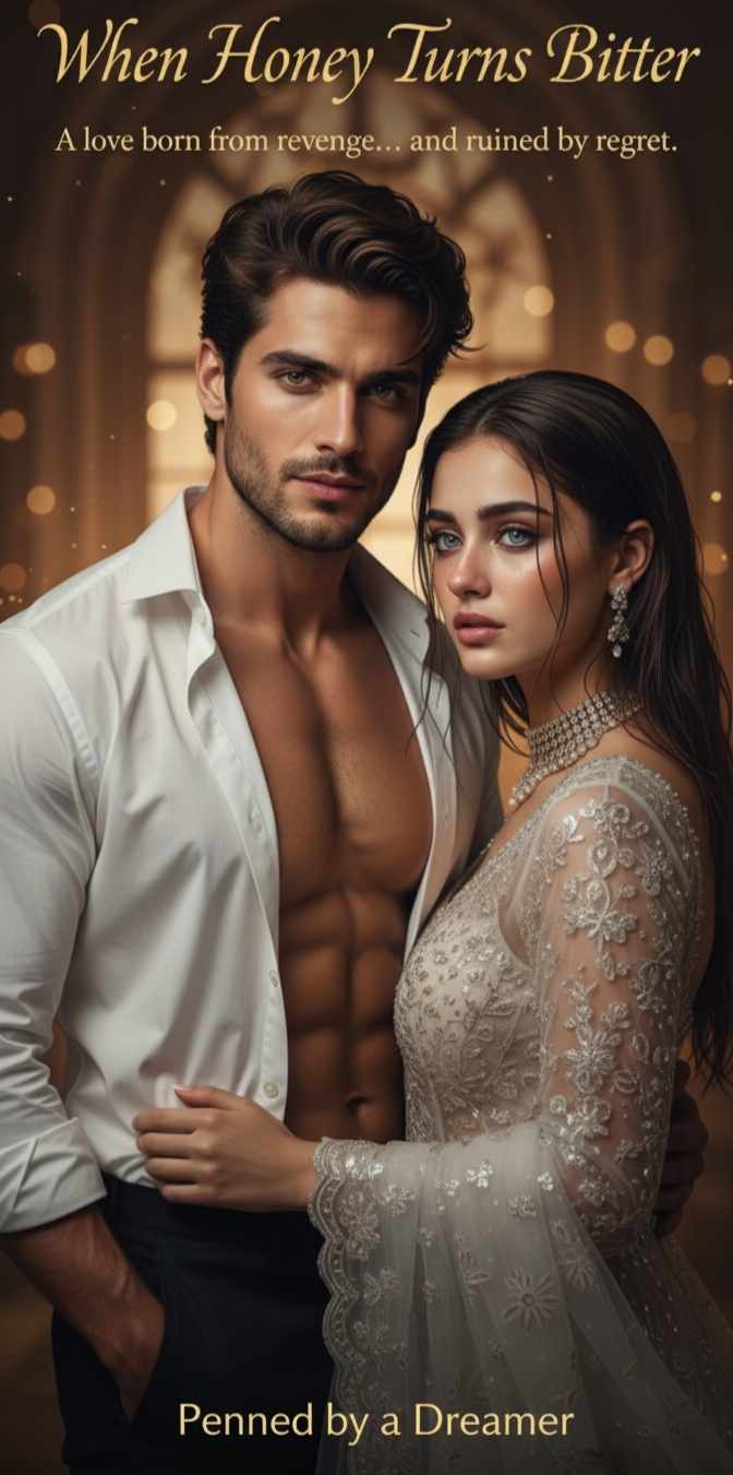 When honey turns bitter