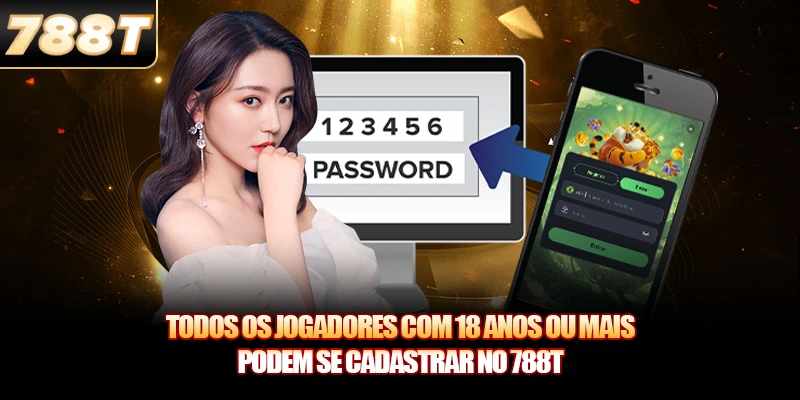 788T – Portal de apostas e jogos mais premiado da Europa 2026