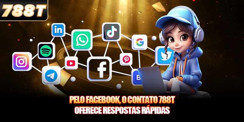 Contato 788T – Experiência de Suporte Sem Barreiras