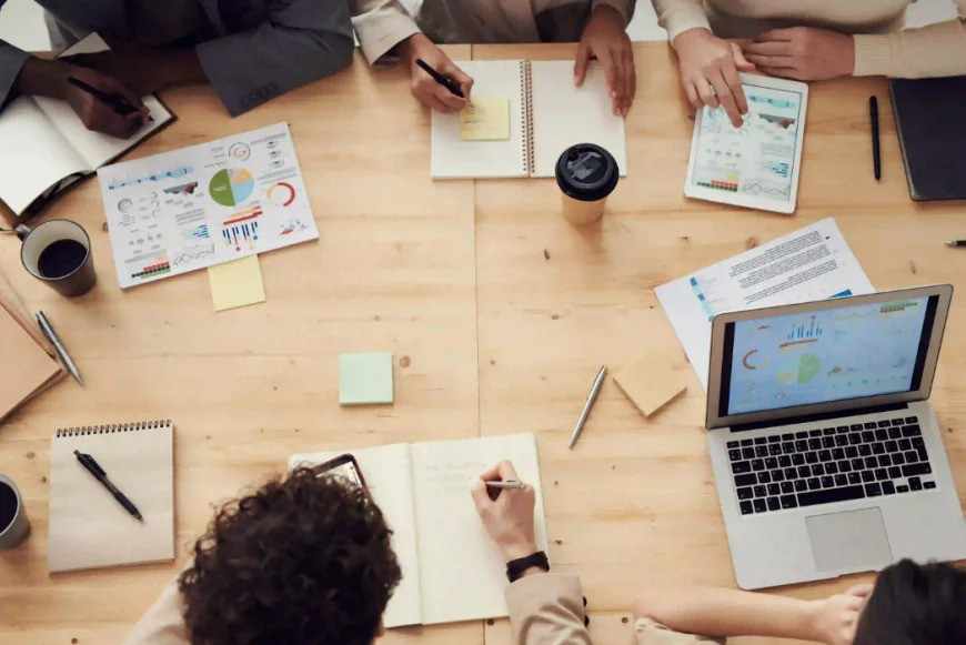 How Outsourced Financial Modelling Supports Strategic Budgeting Cycles