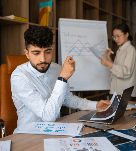 How Financial Modeling Consulting Firms Support Strategic Growth