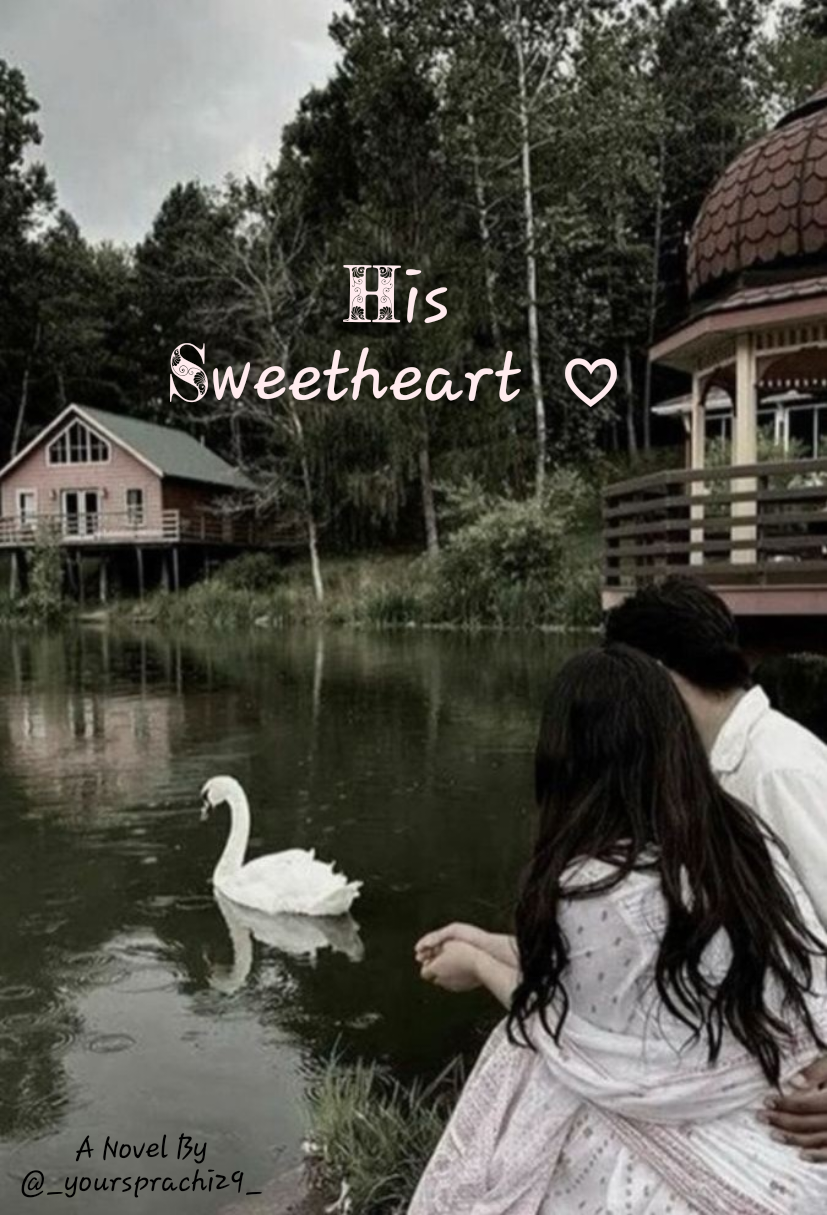 it's a story of a boy who doesn't want anyone in his life expect his family and his close friends and a girl who believes that she isn't made for love.  what will happen when they both are asked for an arrange marriage? Will they able to stay with each other...?