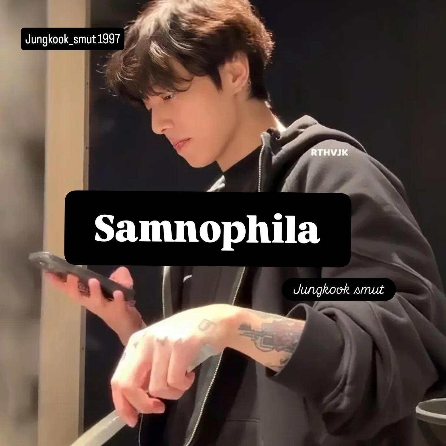 Samnophila