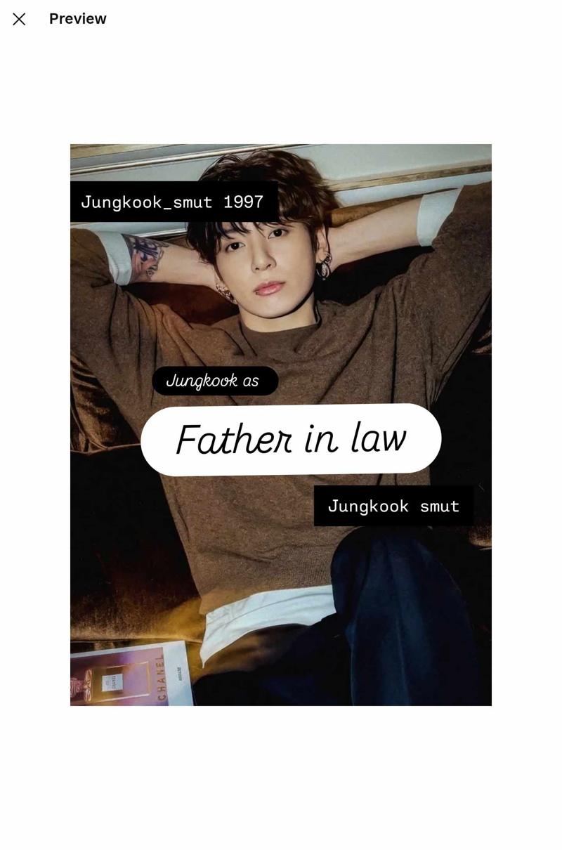 Father in law