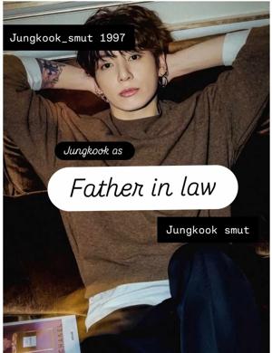 Father in law jungkook